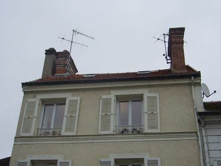 Location Appartement 3 pièces 51m² FONTAINEBLEAU 77300 - Photo 4