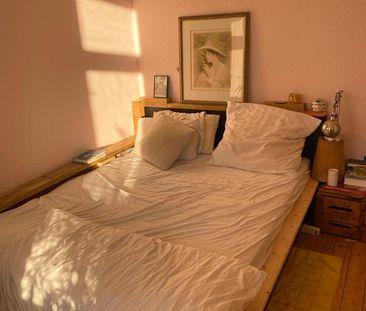 3-Zimmerwohnung für Januar und Februar 2026 - Photo 1