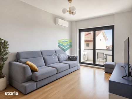 Inchiriere apartament cu 3 camere - Arcadia Domenii - Photo 5