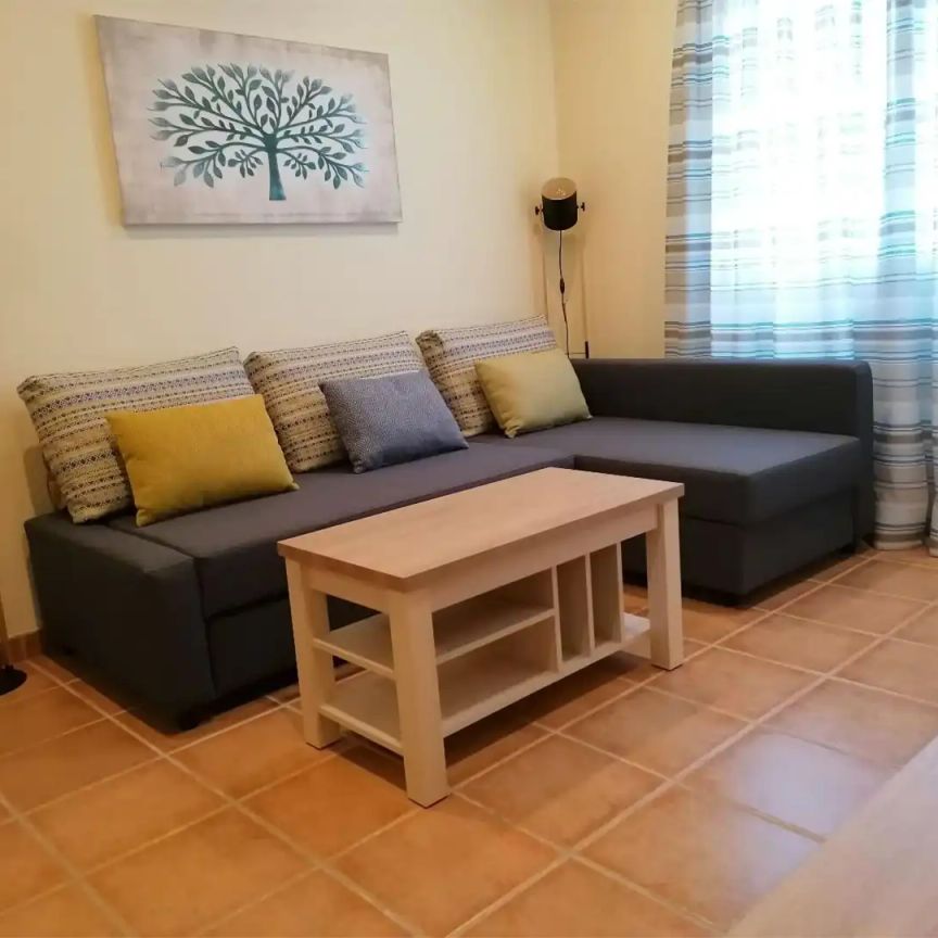 Apartamento de alquiler en Calle Tomillo, 2, Las Salinas - Photo 1