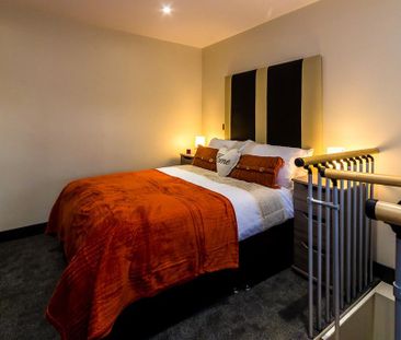 6 bedroom house to rent - Photo 6