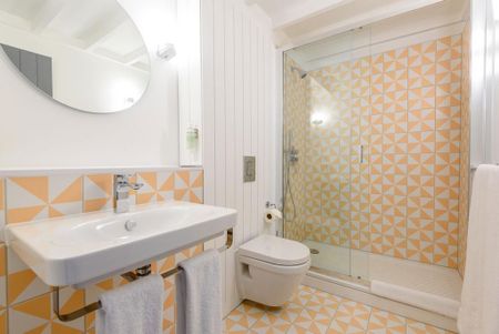 1 bedroom serviced apartment to rent - Photo 4