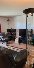 2 rooms apartment of 34m² in Gatineau - Photo 2