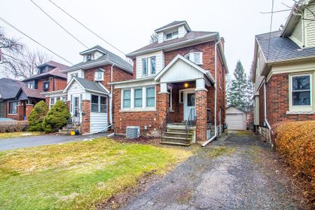 For Lease - 36 Haddon Avenue, Hamilton, Ontario - Photo 3