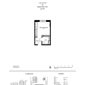Kansliskrivargatan 5, 75257, Uppsala - Foto 3