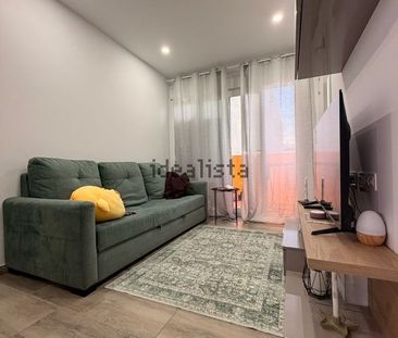 Alquiler de piso en Calle Vicente Blasco Ibáñez, 111 - Photo 4