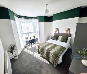 1 bedroom in a house share to rent - Photo 3