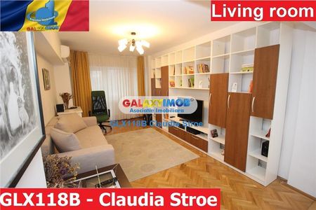 Tur Virtual Inchiriere apartament 4 camere TURDA METROU Grivita - Photo 3