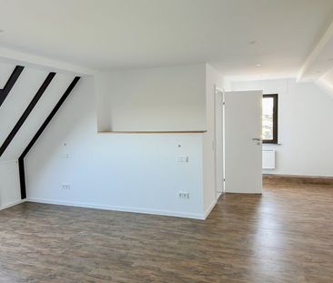 Traumhafte Wohnung in charmanten Zweifamilienhaus im Westerwald! - Foto 5