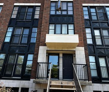 1931 Av. De Lorimier, Montréal (Ville-Marie), QC H2K - Photo 3