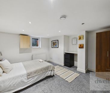 1 bedroom in a house share to rent - Photo 6