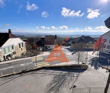 Appartement rénové au coeur de Mont-la-Ville. - Photo 5