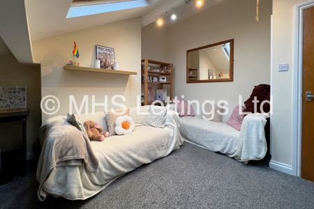 Flat 4, 7 Midland Road, Leeds, LS6 1BQ - Photo 3