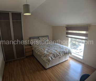 144-146 Barlow Moor Road, Manchester, M20 2UT - Photo 4