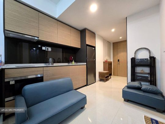 Midwood (D23), Condominium - For Rent - Photo 1