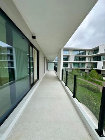 Appartement te huur - Foto 3