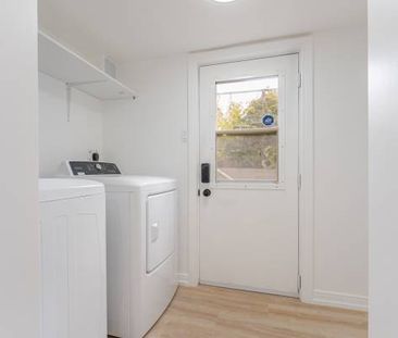 Renovated Extra-Large Studio in Bloordale – Modern & Convenient! - Photo 4