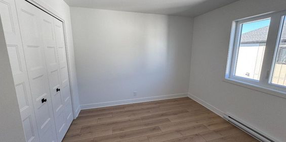 5 1/2 Neuf | Premier mois Gratuit! - Photo 3