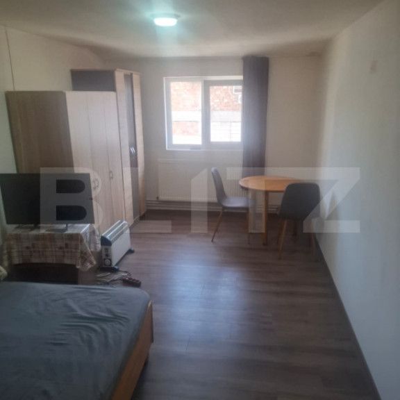 Garsoniera de inchiriat, 21 mp, zona Micro 6 - Photo 1