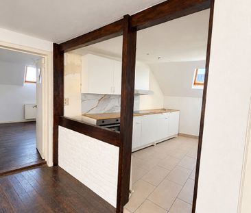 Appartement - à louer - 1050 Ixelles 1 500 € - Photo 4