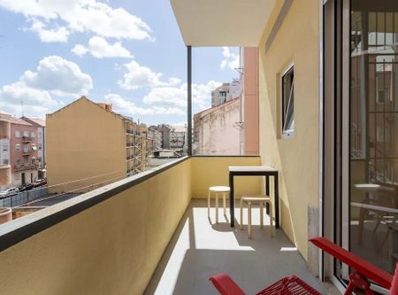 Campo Grande, Lisbon, Lisbon 1700-092 - Photo 3
