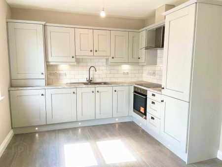 Apt 3 22, Highgrove Meadows, Ballygomartin Road, Belfast, BT13 3FX - Photo 4