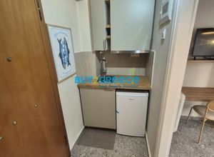 Studio/Γκαρσονιέρα για ενοικίαση - Εξάρχεια - Νεάπολη - Φωτογραφία 4