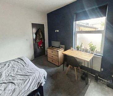 1 bedroom terraced to rent St. Chads Road, Derby, Derbyshire, DE23 - Photo 3