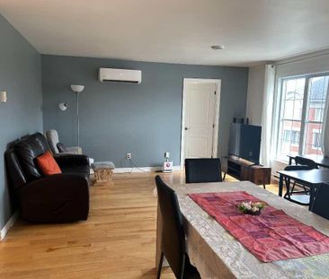 Condo 4 1/2 à louer à Brossard, dans le Village Parisien, Ch des Pr... - Photo 3