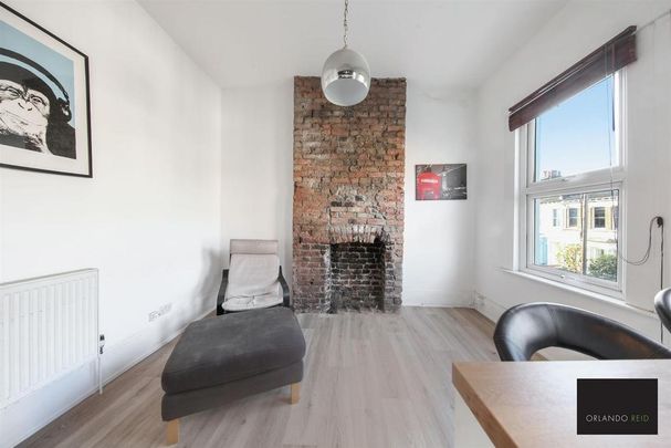 3 bedroom apartment to rent - Photo 1