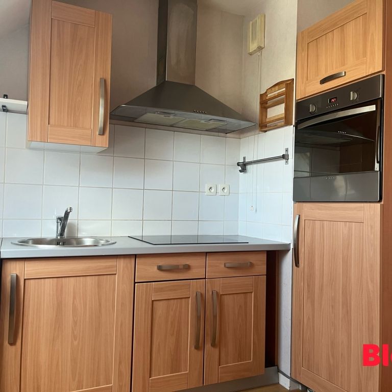 Location Appartement 3 pièces 56m² JANZE 35150 - Photo 1