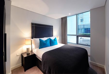 3 bed apartment to rent in Merchant Square East, London, W2 1 - Photo 4