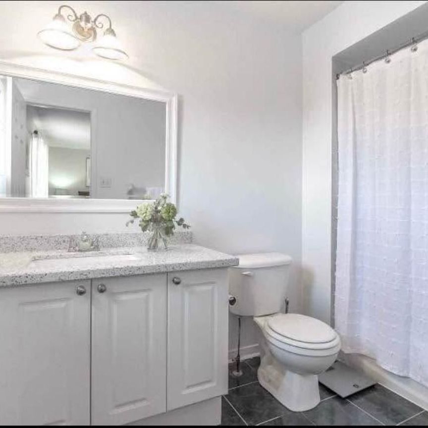 For Lease - 52 Wandering Trail Drive, Brampton, Ontario - Photo 1