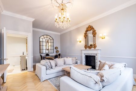 3 bedroom flat to rent - Photo 2