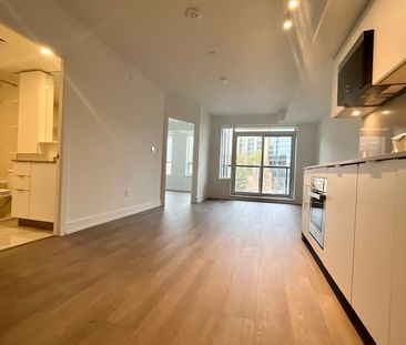 For Lease - 9 Clegg Road Unit# 515N, Markham, Ontario - Photo 2