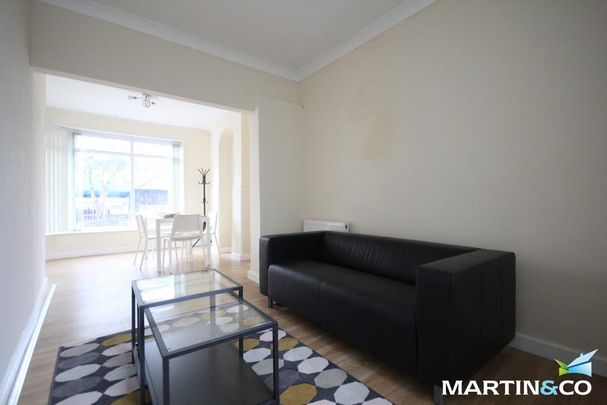 3 bedroom terraced house to rent - Photo 1