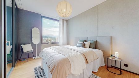 "4VIERTEL – Lebendig. Modern. Dein Zuhause." - Foto 2