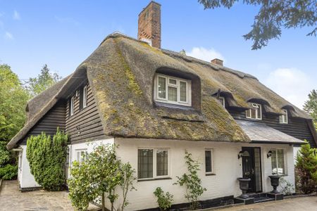 5 bedroom cottage to rent - Photo 3