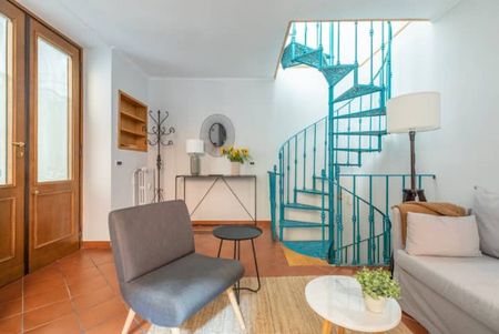 Via Sallustiana, Rome, Lazio 00187 - Photo 5