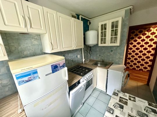 Mieszkanie do wynajęcia 2 pokoje Nad Potokiem, Poznań 34 m² - Photo 1