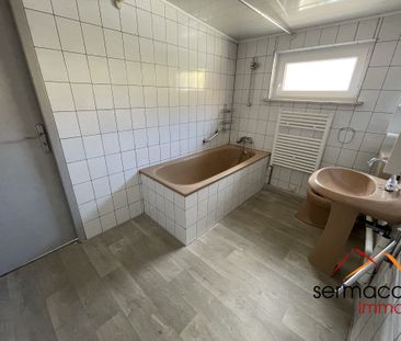 Appartement de type F3 avec jardin - Photo 6