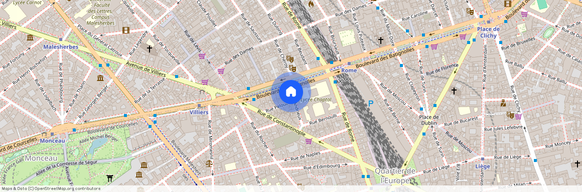 75008, Paris 8E Arrondissement