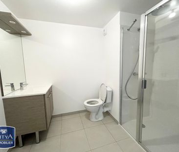 Location Appartement 2 pièces 52m² CAEN 14000 - Photo 6