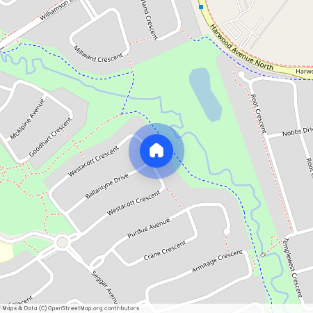 35 Westacott Crescent, Ajax