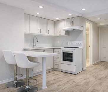 For Lease - 16 Foxglove Court Unit# Bsmt, Markham, Ontario - Photo 5