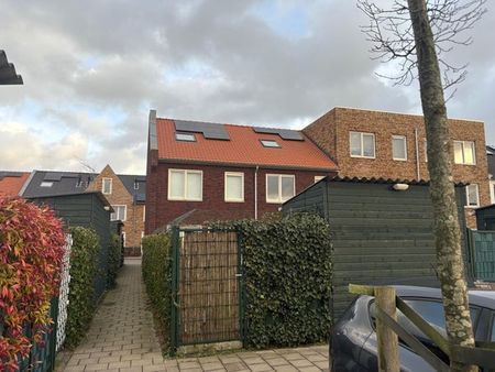 Te huur: Huis Brinkrijk 2 in Pijnacker - Foto 2