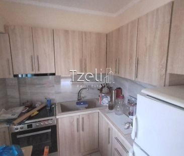 Studio/Γκαρσονιέρα για ενοικίαση Αμπελόκηποι (Πάτρα) - Photo 4