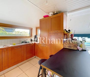 Maison de 5.5 pièces avec vue époustouflante! - Foto 6