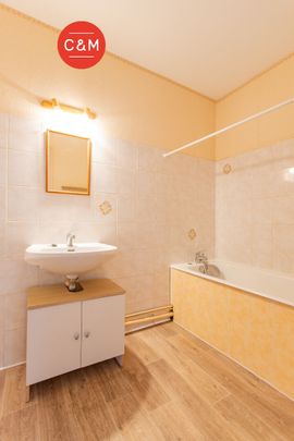 Location Appartement 3 pièces 69m² - Photo 1