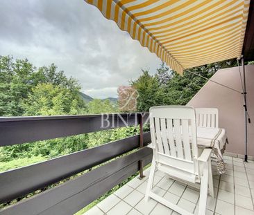 LOCATION APPARTEMENT - 26.77m² - Boersch - Photo 6